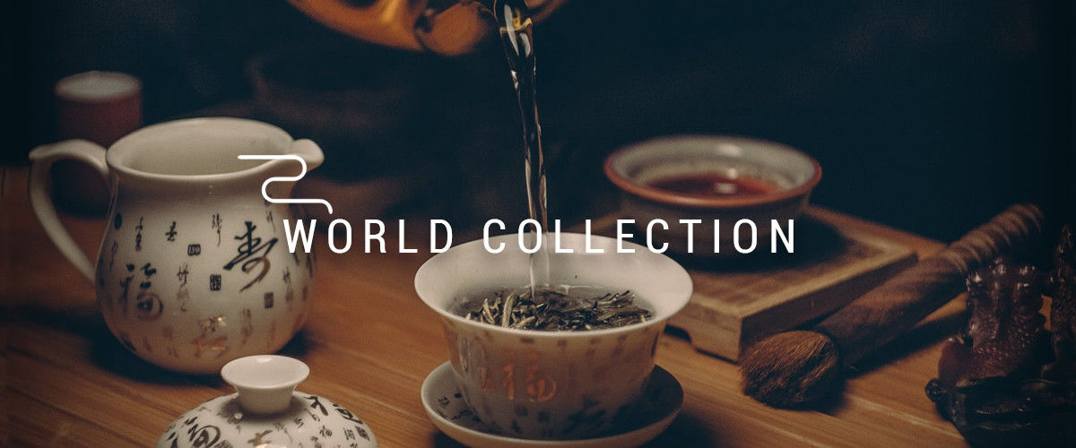 چین بهترین چای سیاه آلی برای فروش