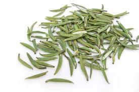 چای سبز بامبو ارگانیک اوایل بهار با کیفیت بالا