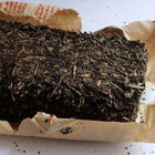 Daily Drinking Anhua Dark Compressed Tea Brick Anti Oxidation Good Endnote Taste